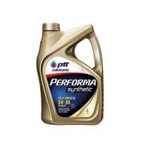 ราคา ของแท้ 100 น้ำมันหล่อลื่น ปตท เพอร์ฟอร์มา ซินเธติคน้ำมันเครื่องสูตรสังเคราะห์แท้ 100 สำหรับเครื่องยนต์เบนซิน (19985686995)