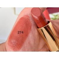 ราคา Lancome L Absolu Rouge Ruby Cream Lipstick ขนาดทดลอง 1 3g (20324186395)