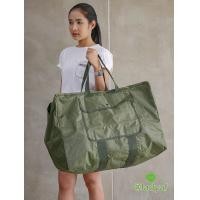 ราคา ถุงร่ม ถุงบก กระเป๋า Kit Bag ท บ กระเป๋าเดินทาง กระเป๋าใบใหญ่ กระเป๋าสัมภาระ กระเป๋าแนวทหาร (20062046468)