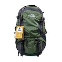 ราคา กระเป๋าเป้ the north face 55L TNA 2 เสริมโครงเหล็ก แถมผ้าคลุมกันฝน (11502299591)