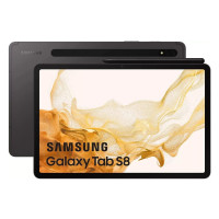 ราคา Samsung Galaxy Tab S8 Wifi หรือ 5G Ram8 128GB ส่งฟรี (16022832054)