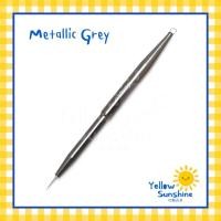 ราคา KINEPIN ปากกากดสิว ที่กดสิวปากกา 2 หัว ซ่อนหัวเข็มได้ พับเก็บหัวได้ ไม่หวาดเสียว พกพาได้ KINEPIN Pen Acne Remover (12520096979)