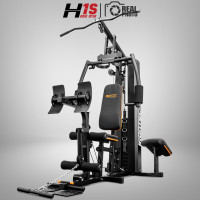 ราคา โฮมยิม รุ่น H1S Home Gym จาก IRONTEC (16408218516)