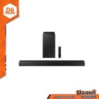 ราคา SAMSUNG ซาวด์บาร์ รุ่น HW T420 XT ZWF (14365667767)