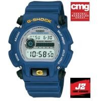นาฬิกา นาฬิกาข้อมือ Casio G-Shock Standard DW-9052-2V
