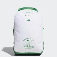ราคา adidas กอล์ฟ กระเป๋ารองเท้า Play Green ผู้ชาย สีขาว HT5717 (17434474136)