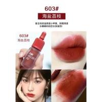 ราคา Cace ลิป Ink Velvet ลิปจุ่มเนื้อเวลเวท ติดทนนาน ให้ความเบาไม่หนักปาก เกลี่ยง่าย กันน้ำกันเหงื่อ สีสวย ทาง่าย (19421934805)