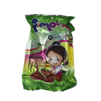 ราคา เลอะเพ็ตโตะ Lephet and Assorted Fries ถั่วรวม 1 ถุง ใบเมี่ยง 1 ถุง ยำใบชา เมี่ยงยำ เมี่ยงพม่า เมี่ยงยำถั่วรวม ลักษณะเป็นใบเมี่ยงบดน้ำ Hot and Sour (3614402700)