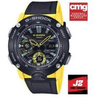 ราคา G shock GA 2000 series นาฬิกาผู้ชาย กันกระแทก G SHOCK GA 2000 1A9 ดำเหลือง GA 2000 1A2 ดำฟ้า อุปกรณ์ครบทุกอย่างพร้อมใบรับประกัน CMG ประหนึ่งซื้อจากห้าง (695872757)