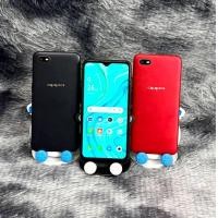 ราคา มือถือOppo a1k มือ หน้าจอ 6 1 นิ้วแรม 2 รอม 32 กิ๊ก ฟรีชุดชาร์จ (10483625630)