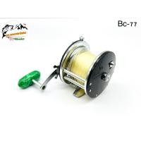 ราคา รอก รอกญี่ปุ่น รอกญี่ปุ่นมือ2 รอกตกปลา รอกเบท รอกหยดน้ำ Penn Long Beach 60 BC 77 รอกเบททรงกลม รอกสปีน รอกมือสอง (20545637811)