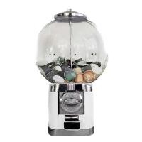 ราคา Gacha machine ใส่แคปซูลกาแฟแบบหมุน กาแฟแคปซูลNespresso capsule สุ่มรสกาแฟที่ชอบแบบไม่ซ้ำกันในแต่ละวัน เครื่องชงกาแฟ (18606186173)