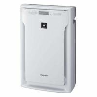 ราคา Sharp เครื่องฟอกอากาศ รุ่น FU A80TA W พลาสม่าคัตเตอร์ ขนาด 62 ตร ม ประกันศูนย์ (18027834373)