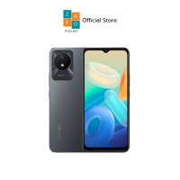 ราคา Vivo Y02A 2 32 3 32 รับประกัน 1ปี ZeroPoint (19408787893)