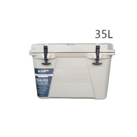 ราคา กระติกน้ำแข็ง ALASKAN 35 45 65 ลิตร กระติกเก็บเย็น ถังน้ำแข็ง กระติกเก็บความเย็น ถังใส่น้ำแข็ง กระติก ถังเก็บความย็น กะติกนํ้าแข็ง (8003753800)