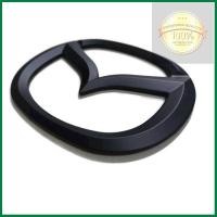 ราคา MAZDA ตรา โลโก้ รถ หน้า หรือ หลัง สีดำด้าน ขนาด 14 cm mazda LOGO จำนวน 1 ชิ้น ร้านค้าแนะนำ บริการเก็บเงินปลายทาง (4763416509)