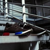 ราคา ลิขสิทธิ์แท้ Authentic adidas Originals NMD PK OG 2021 Limited Edition รหัส GZ0066 รองเท้า รองเท้าผ้าใบ (7514920676)