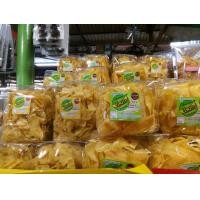 ราคา กล้วยหอมทองกรอบ สินค้า OTOP ได้มาตรฐาน อย กล้วยกรอบพะเยา คละยี่ห้อจัดส่ง (9623905671)