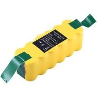 ราคา แบต Roomba แบตเตอรี ส่งไว Battery iRobot 14 4V 3500mAh 500 550 560 600 650 700 780 800 แบตเตอรี่ (16311567556)