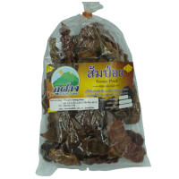 ราคา ส้มป่อย ฝักส้มป่อยแห้ง ฝักส้มป่อย Soap Pod ขนาด 100 กรัม สรรพคุณแก้ไข้จับสั่นหรือไข้มาลาเรียแก้ไอขับเสมหะ แก้เสมหะ และนิยมใช้ทำน้ำมนต์ตามความเชื่อของชาวล้านนา (516516988)