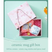 ราคา Better ถ้วยแก้วน้ำชา แก้วกาแฟ แก้วน้ำ แก้วชงชา มีหูจับ ทนต่ออุณหภูมิสูง (20167467142)