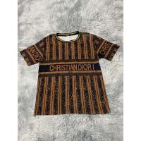 ราคา เสื้อยืดดิออร์สีน้ำตาล (19794034144)