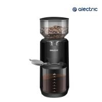 ราคา Alectric เครื่องชงกาแฟอัตโนมัติ พร้อมทำฟองนม รุ่น Aatte One รับประกัน 3 ปี (19611693054)