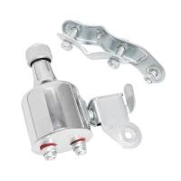 ราคา ใหม่ไฟจักรยานเครื่องกำเนิดไฟฟ้า12V 6W Dynamo มอเตอร์แรงเสียดทานหัวไฟท้ายชุด (3441558241)