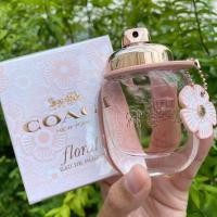 ราคา Coach Floral EAU DE PARFUM 30 Ml (16635629908)