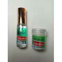 ราคา พิมเสนน้ำ แบบลูกกลิ้ง5cc แบบสำลี8cc ตราโป๊ยเซียน พร้อมส่ง (10208165135)