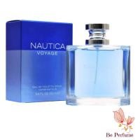 ราคา น้ำหอมแท้ Nautica voyage edt 100ml กล่องซีล (9404983999)