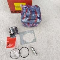 ราคา เสื้อสูบ KANTO 2000E 3800 2แหวน นิวเวฟ แรง ขนาดลูกสูบ39 มิล เลื่อยยนต์ 3800 BERALA BL 29X Annata AYD 110Std Arto3800 KANTO KT CS2000E รุ่นTosakiและรุ่นลูสูบ34มิลใส่ไม่ได้ค่ะ (18877866287)