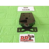 ราคา ท้ายสั้น WR155R ไฟท้ายแต่ง WR155R เหล็กหนา 1 2 mm (17301096816)