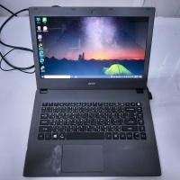 ราคา โน๊ตบุค Acer Aspire E5 473G Core I5 5200U RAM 16GB การ์ดจอแยก Nvidia 920M SSD128GB แรงๆคุ้ม (20230857252)
