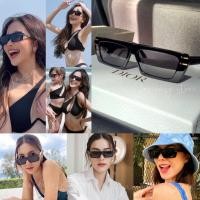 ราคา แว่นตา ดิออร์ พร้อมส่ง Dio ทรงสวยมาก ไปพร้อมอุปกรณ์ งานตรงปก (17445790826)