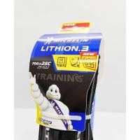 ราคา ยางนอกเสือหมอบ MICHELIN LITHION 3 (14486131027)