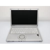 ราคา Panasonic Toughbook CF SX4 intel Core i5 5300u 2 30GHz gen5 RAM 4GB HDD 500GB มือสอง (12288979579)