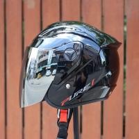 ราคา ใหม่ล่าสุดPure หมวกกันน็อค ครึ่งใบ 3 4 INDEX รุ่น Pure Limited Edition (20485639689)