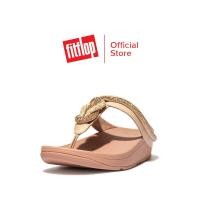 ราคา FITFLOP FINO รองเท้าแตะแบบหูหนีบผู้หญิง รุ่น FQ3 (16798453488)