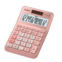 ราคา Casio Calculator เครื่องคิดเลข คาสิโอ รุ่น MS 120FM แบบตั้งโต๊ะ ขนาดกะทัดรัด 12 หลัก สีเทา (700832266)