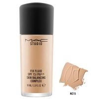 ราคา MAC Studio Fix Powder Plus Foundation 30ML N12 NC15 N18 NC20 (11193070826)