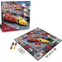 ราคา Kids learning พร้อมส่งจากไทย Monopoly Junior เกมเศรษฐีเด็ก เกมส์เศรษฐีPony (18187504432)