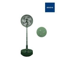 ราคา Alectric พัดลมปล่อยไอน้ำไร้สาย รุ่น Humidifier1 3in1 ปรับระดับ พับเก็บได้ รับประกัน 3 ปี (14564116163)