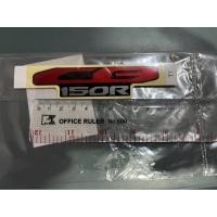ราคา ฮอนด้าแท้ ฮอนด้า สติกเกอร์ CB150R cb150 HONDA ปีกหม้อน้ำ โลโก CB150R CB150 ฝาข้าง 18 19 21 ตัวใหม่ CB 150 150R (16533698873)