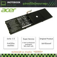 ราคา Acer แบตเตอรี่ ของแท้ V5 473 Battery Notebook แบตเตอรี่โน๊ตบุ๊ค V5 473 M5 583P V5 572P V5 573 Aspire R7 571 R7 572 AP13B3K (400040291)