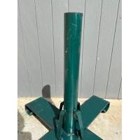 ราคา ขาร่ม ขาตั้งร่ม ขาเสียบร่ม ขาตั้งพื้น ขาร่มม้วน ขาร่มหนัก ขาร่มสนาม ขาร่มแม่ค้า ทนทาน หนัก ไม่ล้มแน่นอน รูขาร่ม4 5cm ราคาส่ง โรงงานส่งเ (14414676592)