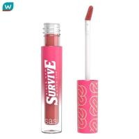 ราคา Sasi ศศิ เกิร์ล แคน เซอร์ไวฟ์ แมท ลิป 2ก 06 ดัสตี้ โรส (20447354454)