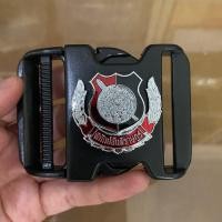 ราคา หัวเข็มขัดตำรวจ หัวเข็มขัดสนาม (20720324512)