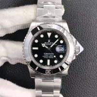 ราคา รับประกันคุณภาพ VS โรงงาน Rolex Submariner วันที่126610LN 41Mm SS 904L หน้าปัดสีดำ3235สวิสเคลื่อนไหวอัตโนมัติ (18768272830)