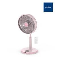 ราคา Alectric Smart Slide Fan Remote พัดลมสไลด์ 16 นิ้ว รุ่น RF2 รับประกัน 3 ปี (16780253791)